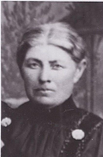 Emma Eliza Baldwin (1842 - 1919) Profile